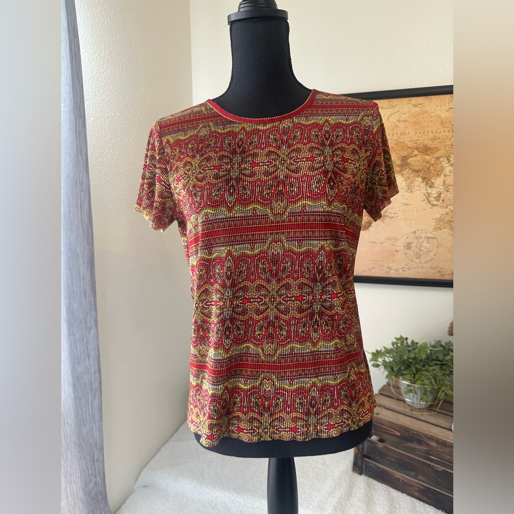 Nicola women’s blouse